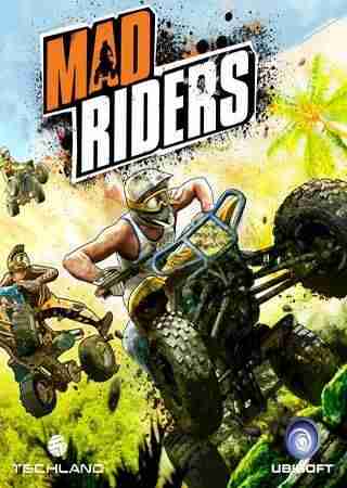 Descargar Mad Riders [MULTI5][SKIDROW] por Torrent